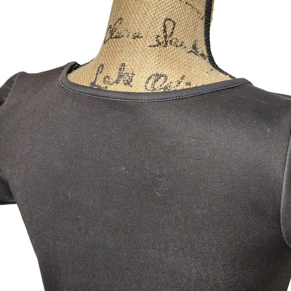 Mighty Fine Ouija Board Costume Oracle Spirit Halloween Dress Size Large Black - Picture 5 of 15